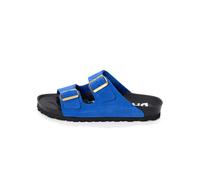 Bayton Zapatos abiertos 'Atlas' azul / oro 37 azul / oro