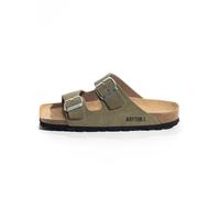 Bayton Zapatos abiertos 'Atlas' caqui 37 caqui