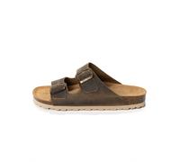 Bayton Zapatos abiertos 'Atlas' chocolate 45 chocolate