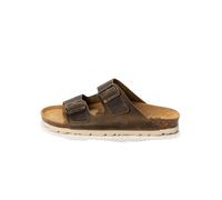 Bayton Zapatos abiertos 'Atlas' marrón 39 marrón