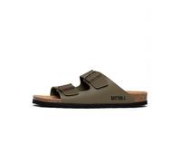Bayton Zapatos abiertos 'Atlas' oliva 44 oliva