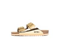 Bayton Zapatos abiertos 'Atlas' oro 40 oro