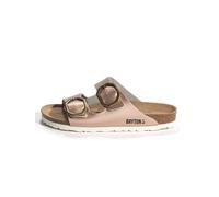 Bayton Zapatos abiertos 'Atlas' oro rosa 36 oro rosa