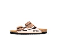 Bayton Zapatos abiertos 'Atlas' oro rosa 40 oro rosa
