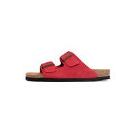 Bayton Zapatos abiertos 'Atlas' rojo 37 rojo