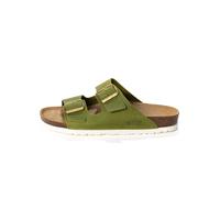Bayton Zapatos abiertos 'Atlas' verde 38 verde