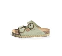 Bayton Zapatos abiertos 'Atlas' verde claro 39 verde claro