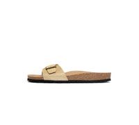 Bayton Zapatos abiertos 'Ballarat' marrón claro / oro 37 marrón claro / oro