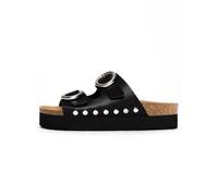 Bayton Zapatos abiertos 'Barcelone' negro 40 negro