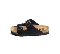 Bayton Zapatos abiertos 'BENALLA' arena / negro 38 EUR