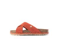Bayton Zapatos abiertos 'Burgos' coral 36 coral
