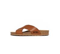 Bayton Zapatos abiertos 'Gomera' camelo 42 camelo