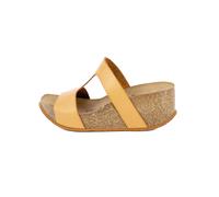 Bayton Zapatos abiertos 'Hecate' amarillo 41 amarillo