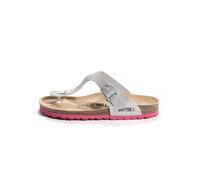 Bayton Zapatos abiertos 'Miss' plata 37 plata