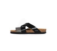 Bayton Zapatos abiertos 'Sevilla' negro 39 negro