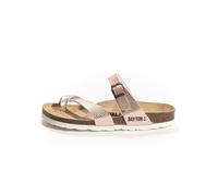 Bayton Zapatos abiertos 'Triade' altrosa / negro 41 EUR