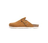 Bayton Zuecos camelo / marrón 38 camelo / marrón