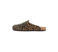 Bayton Zuecos 'Malonki' beige / marrón / negro 40 beige / marrón / negro