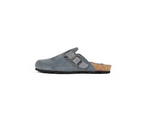 Bayton Zuecos marrón claro / piedra 39 marrón claro / piedra