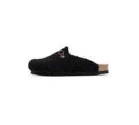 Bayton Zuecos 'Montana' negro, Talla 40