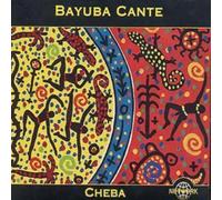 Bayuba Cante Cheba (CD) Album