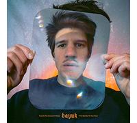 Bayuk - Exactly the Amount of Steps from My Bed... (Lp+CD) [Vinilo]