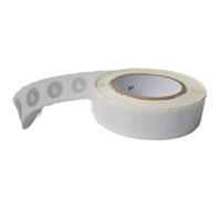 BaYuYPOO 10 etiquetas NFC 213 para iPhone 13 56 MHZ 25 mm, etiquetas universales Byte Label 144/504/888 NFC y todos los teléfonos