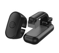 BaYuYPOO KINDLE Paperwhite - Volteador de páginas a distancia para eReaders Accesorios, tabletas de página, clicker de video para iPad Turner Re