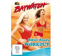 Baywatch Bikini Ready Workout [Alemania] [DVD]