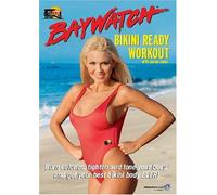 Baywatch Bikini Ready Workout [DVD] [Reino Unido]