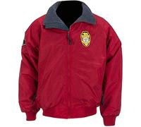 Baywatch - Chaqueta de algodón para hombre, diseño de David Hasselhoff