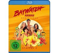 Baywatch Hawaii HD - Staffel 2 (Fernsehjuwelen) [Alemania] [Blu-ray]