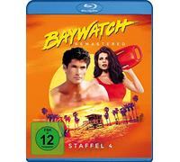 Baywatch HD - Staffel 4 (Fernsehjuwelen) [Alemania] [Blu-ray]