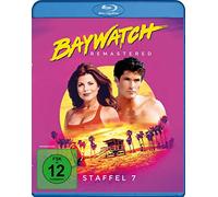 Baywatch HD - Staffel 7 (Fernsehjuwelen) [Alemania] [Blu-ray]
