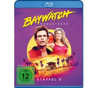 Baywatch HD - Staffel 8 (Fernsehjuwelen) [Blu-ray]