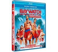 Baywatch. Los vigilantes de la playa - BD