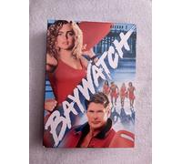 Baywatch: Season 1 [Alemania] [DVD]