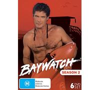 Baywatch: Season 2 [USA] [DVD]