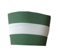 Bazalete capitan futbol ANDALUCIA /brazalete identificador de tu selección de ANDALUCIA / (Unisex: 8 x 30 cmt, Andalucia)