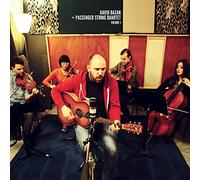 Bazan David - David Bazan & Passenger String Quartet [Vinilo]