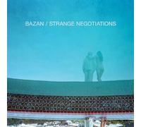 Bazan, David - Strange Negotiations [Vinilo]
