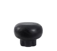 Bazar Bizar - The Tutup Coffee Table - Black