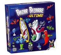 Bazar Bizarre Ultime Gigamic