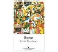 Bazar | Emilio Gavilanes Franco