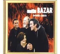 Bazar,Matia - Brivido Caldo [Import]