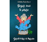 Bazar sous le phare: une aventure fantastique dès 8 ans : Collection Panda Tome 3