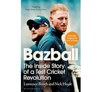 Bazball: The inside story of a Test cricket revolution