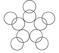 BAZEITFLOW 10 piezas Juntas de Silicona para Filtro de Agua de Sellado Resistente y Flexible Anillos para Purificador Doméstico Compatibles con Membrana Ro Negro