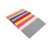 BAZEITFLOW 100 Piezas Papel para Manualidades Colorido Papel Origami para Envolver de Flores y Artesanía Infantil