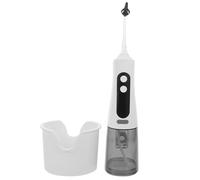 BAZEITFLOW 1juego Limpiador De Cerumen Eléctrico Herramienta De Limpieza De Oídos Dispositivo Para Uso Personal y Salones Suministro Práctico y Eficaz